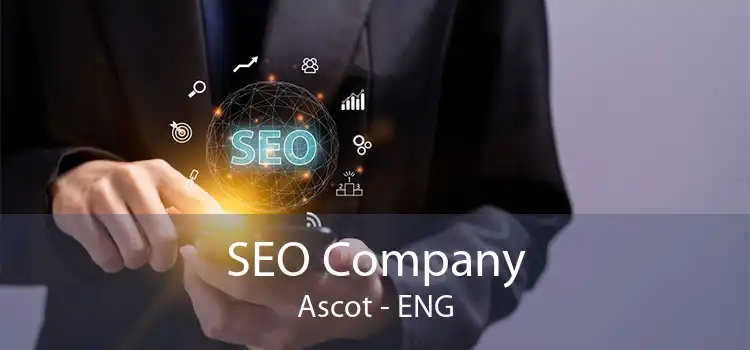 SEO Company Ascot - ENG