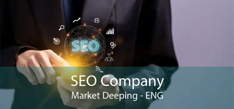 SEO Company Market Deeping - ENG