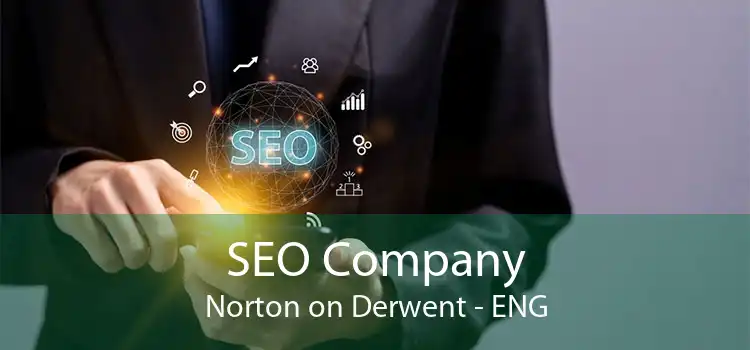 SEO Company Norton on Derwent - ENG