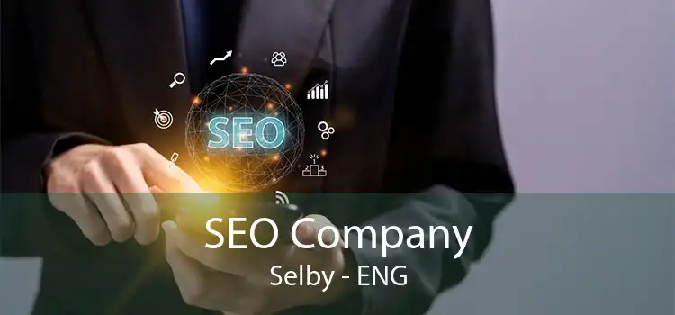 SEO Company Selby - ENG